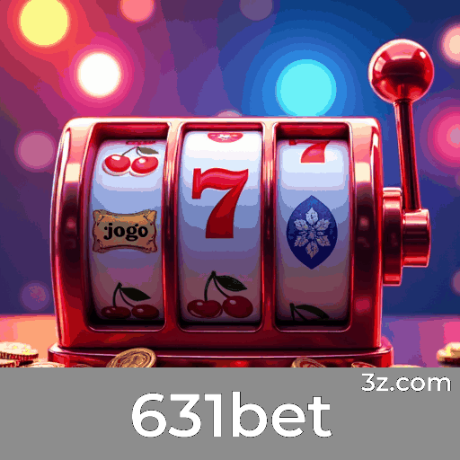 631bet: Plataforma Premiada de Cassino Online e Apostas