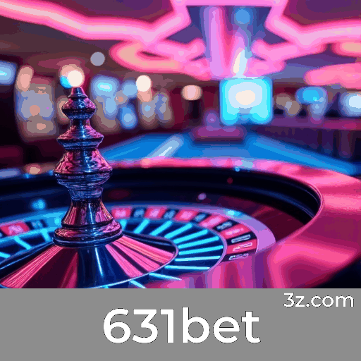 Cassino Online 631bet