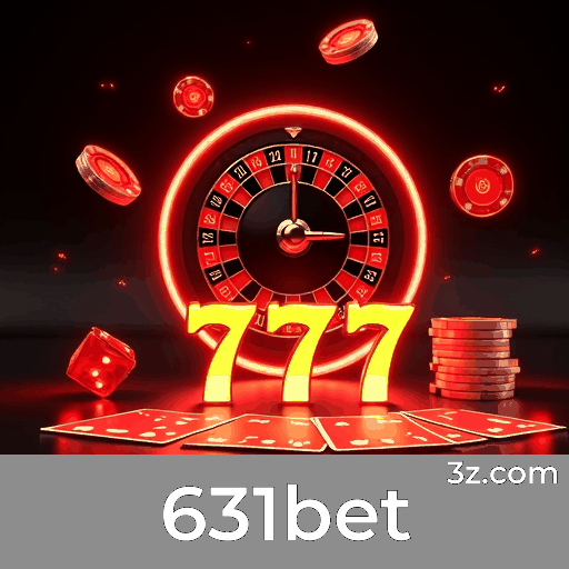 Cassino Online 631bet