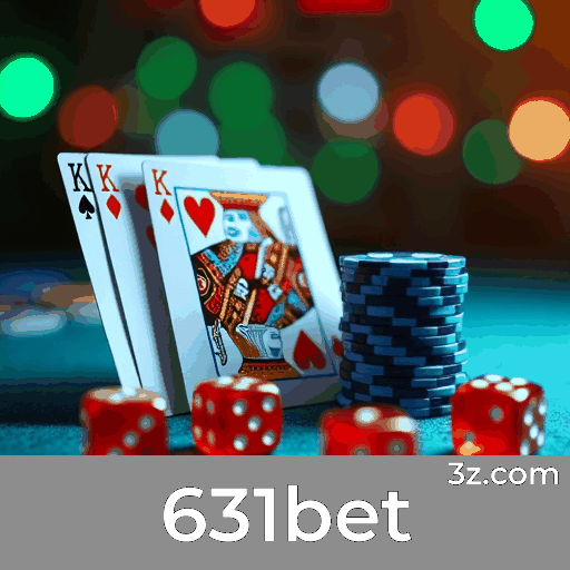 Cassino Online 631bet