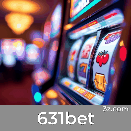Cassino Online 631bet
