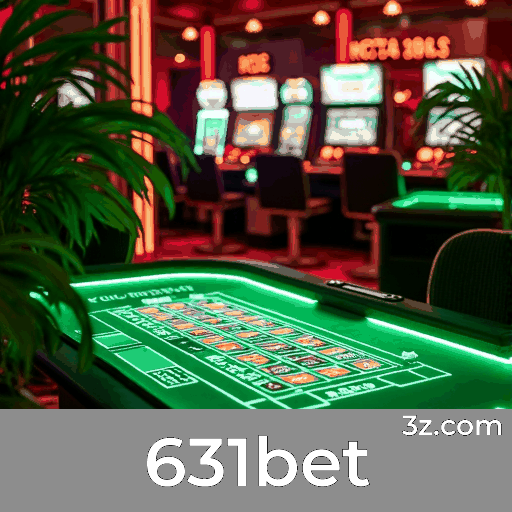 Cassino Online 631bet