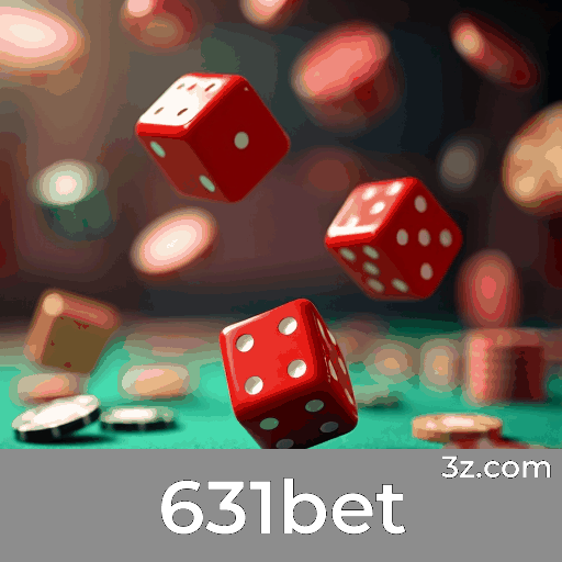 631bet: Plataforma Premiada de Cassino Online e Apostas