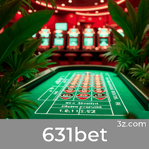 Acessar o site 631bet COM